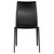 Sienna Dining Chair Black