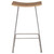 Kirsten Counter Stool Walnut