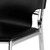 Lisbon Bar Stool Black