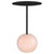 Aldo Side Table Flamingo Terrazzo