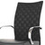 Mia Office Chair Black