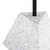 Alma Side Table Confetti Terrazzo