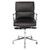 Lucia Office Chair Short Black