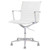 Antonio Office Chair White