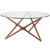 Star Dining Table 44"