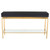Isabella Console Table Black