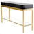 Isabella Console Table Black