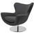 Conner Occasional Chair Dark Grey