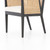 Antonia Dining Arm Chair-Savile Flax