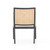 Antonia Dining Arm Chair-Savile Flax