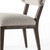 Jax Dining Chair-Honey Wheat