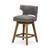 Task Swivel Stool-Dark Moon-Counter