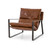 Emmett Sling Chair-Dakota Tobacco