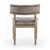 Carter Dining Chair-Light Grey