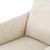 Banks Swivel Chair-Cambric Ivory