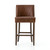 Aria Counter Stool-Sienna Chestnut