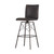 Diaw Bar Stool-Rialto Ebony