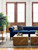 Griffon Sofa-Plush Navy