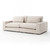 Bloor Sectional Laf-Essence Natural