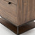 Trey Modular Filing Cabinet-Auburn Popla