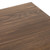 Trey Modular Corner Desk-Auburn Poplar