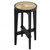 Bar Stool Dareau classic black