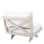 Chair Lomax outdoor sand finish