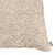 Cushion Canberra sand