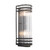 Wall Lamp Gulf Small Ul