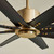 Fleet 56" 8-Blade Ceiling Fan