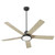 Temple 56" Damp Ceiling Fan