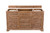 Savannah 60" Single Vanity Cabinet, Driftwood