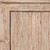 Harrison 109" Reclaimed Pine Light Wash Reclaimed Pine 8-Door Sideboard