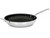 Cuisinart Chef's Classic 12" Stainless Steel Skillet With Helper Handle