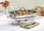 Cuisinart 12" Rectangular Buffet Server