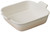 Le Creuset Heritage 3 Qt. Meringue Square Dish