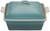 Le Creuset Heritage 2.5 Qt. Sea Salt Square Casserole