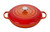 Le Creuset 5 Qt. Flame Braiser