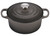 Le Creuset 2 Qt. Oyster Round Dutch Oven