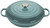 Le Creuset 5 Qt. Sea Salt Braiser