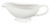 Le Creuset Heritage 16 Oz. White Gravy Boat