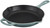 Le Creuset Signature 10.25" Sea Salt Enameled Cast Iron Skillet