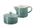 Le Creuset Signature Sea Salt Cream & Sugar Set