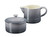 Le Creuset Signature Oyster Cream & Sugar Set