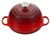 Le Creuset 1.75 Qt. Cerise Bread Oven