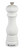 Le Creuset 8" White Pepper Mill