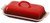 Le Creuset Heritage Cerise Butter Dish