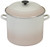 Le Creuset 16 Qt. Meringue Stockpot