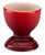 Le Creuset Cerise Egg Cup