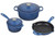 Le Creuset 5-Piece Marseille Signature Set